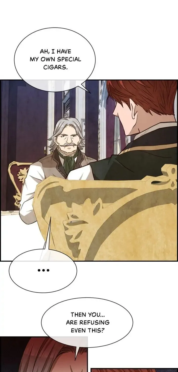 Ingrid, the White Deer Chapter 76 page 30 - 