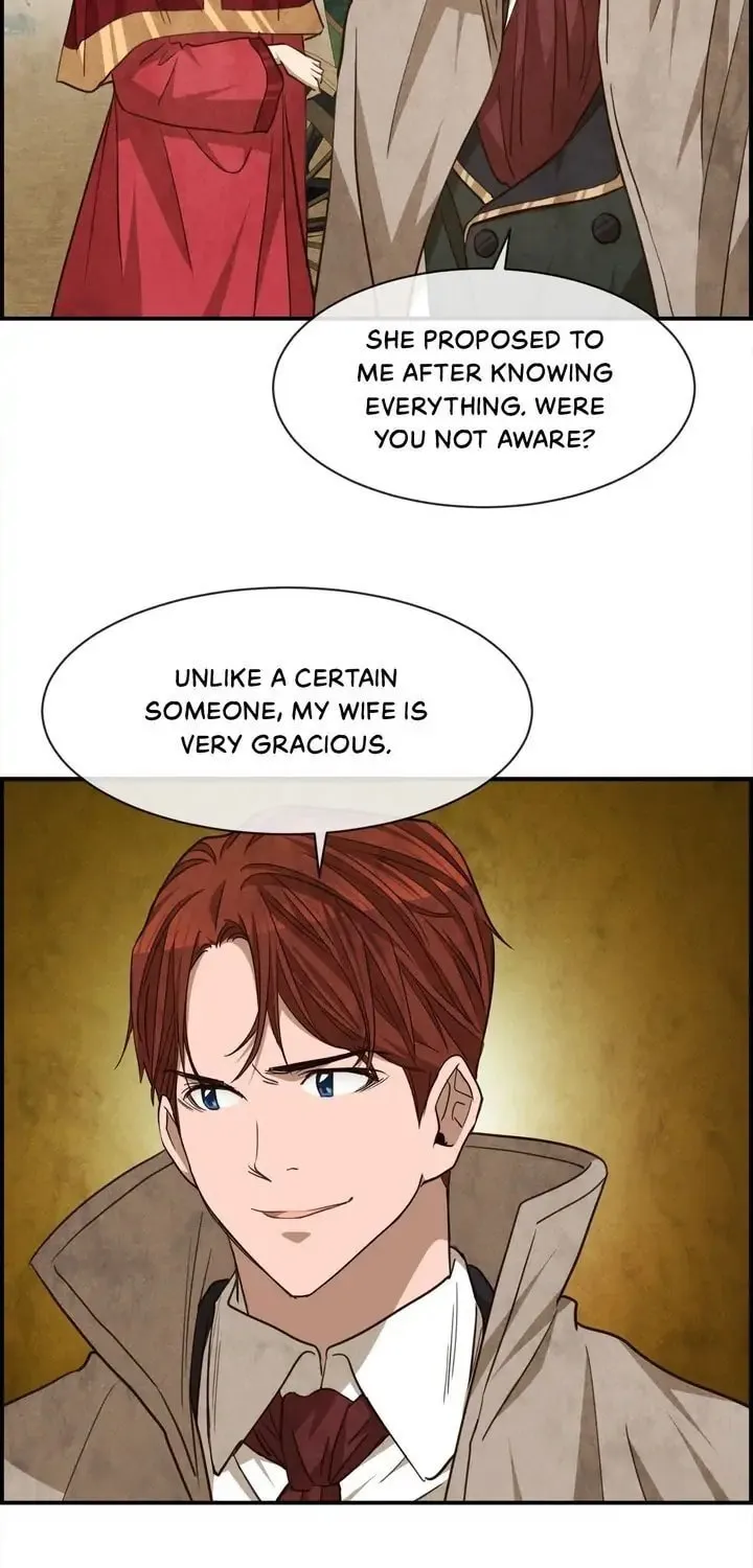 Ingrid, the White Deer Chapter 76 page 4 - 