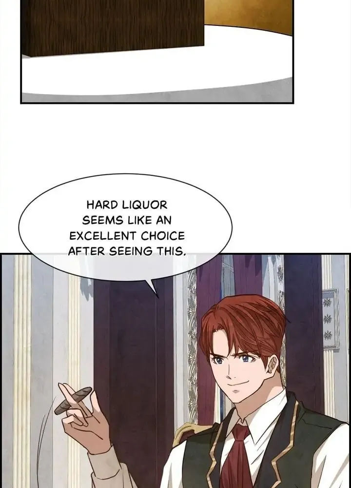 Ingrid, the White Deer Chapter 76 page 32 - 