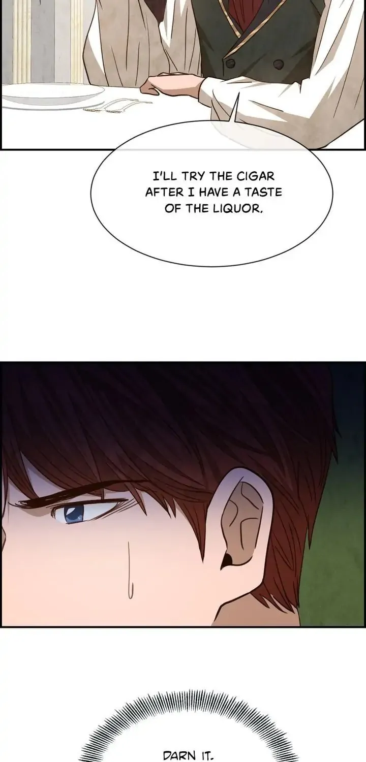 Ingrid, the White Deer Chapter 76 page 33 - 