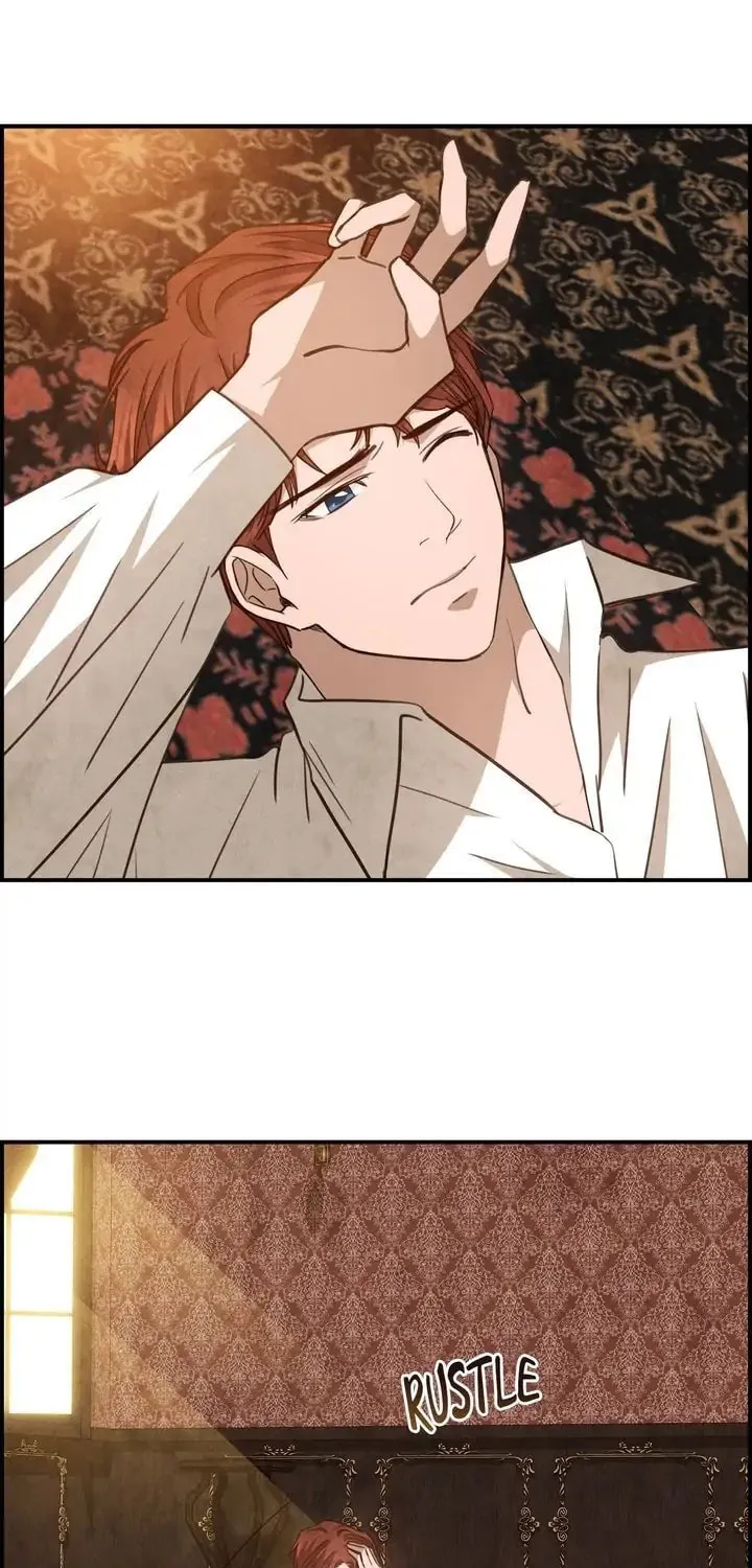 Ingrid, the White Deer Chapter 76 page 36 - 