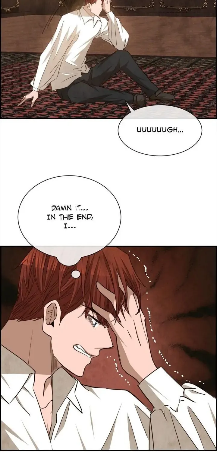 Ingrid, the White Deer Chapter 76 page 37 - 