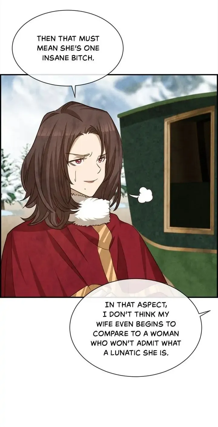 Ingrid, the White Deer Chapter 76 page 5 - 
