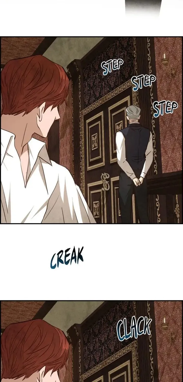 Ingrid, the White Deer Chapter 76 page 42 - 
