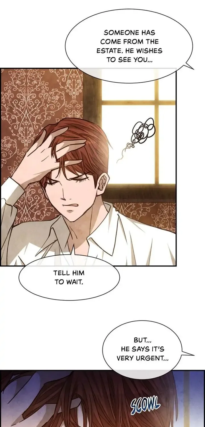 Ingrid, the White Deer Chapter 76 page 46 - 
