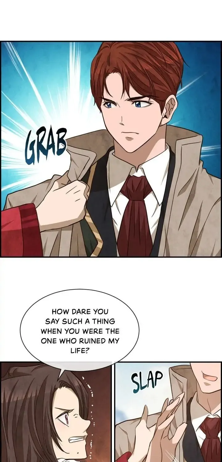 Ingrid, the White Deer Chapter 76 page 6 - 