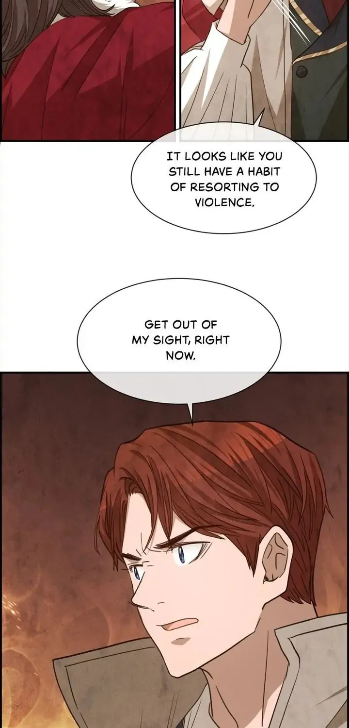 Ingrid, the White Deer Chapter 76 page 7 - 