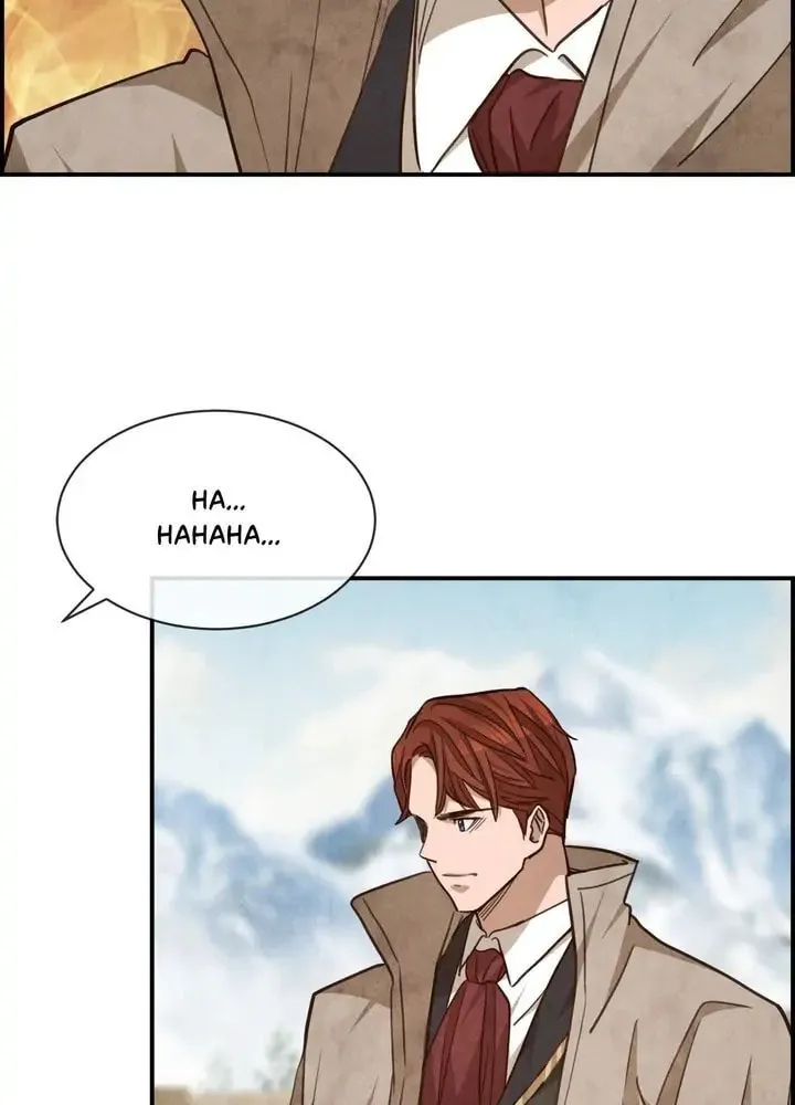 Ingrid, the White Deer Chapter 76 page 8 - 
