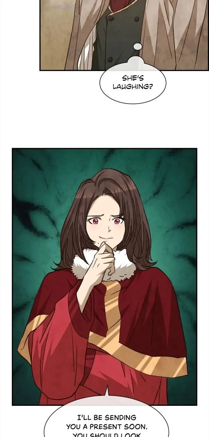 Ingrid, the White Deer Chapter 76 page 9 - 