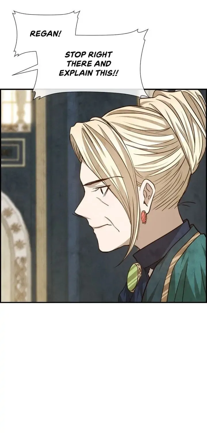 Ingrid, the White Deer Chapter 77 page 12 - 