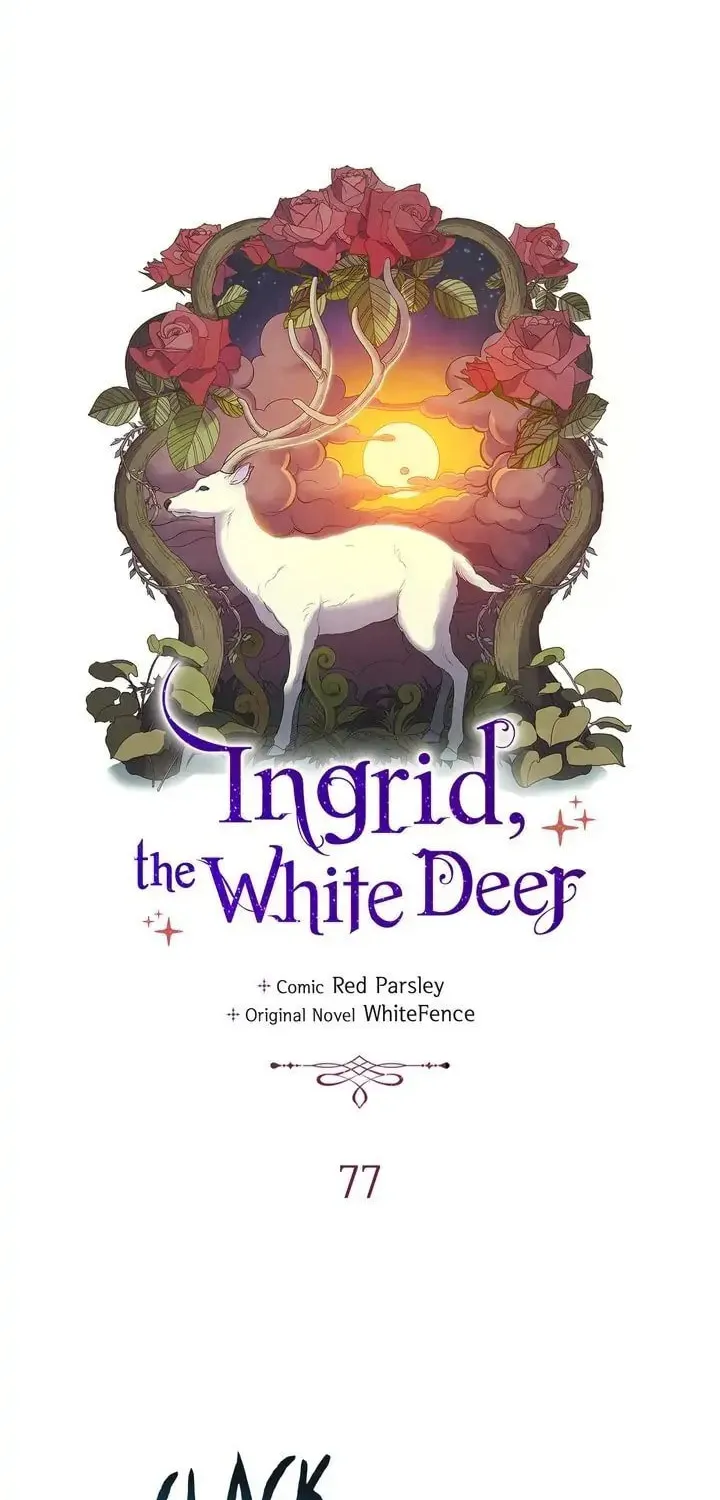 Ingrid, the White Deer Chapter 77 page 13 - 