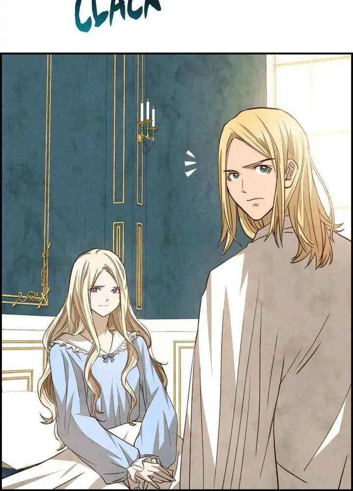 Ingrid, the White Deer Chapter 77 page 14 - 