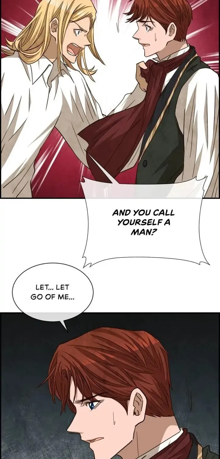 Ingrid, the White Deer Chapter 77 page 19 - 