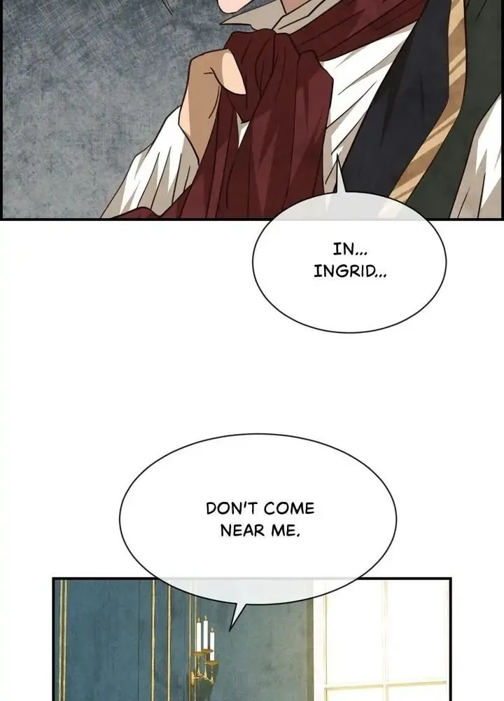 Ingrid, the White Deer Chapter 77 page 20 - 