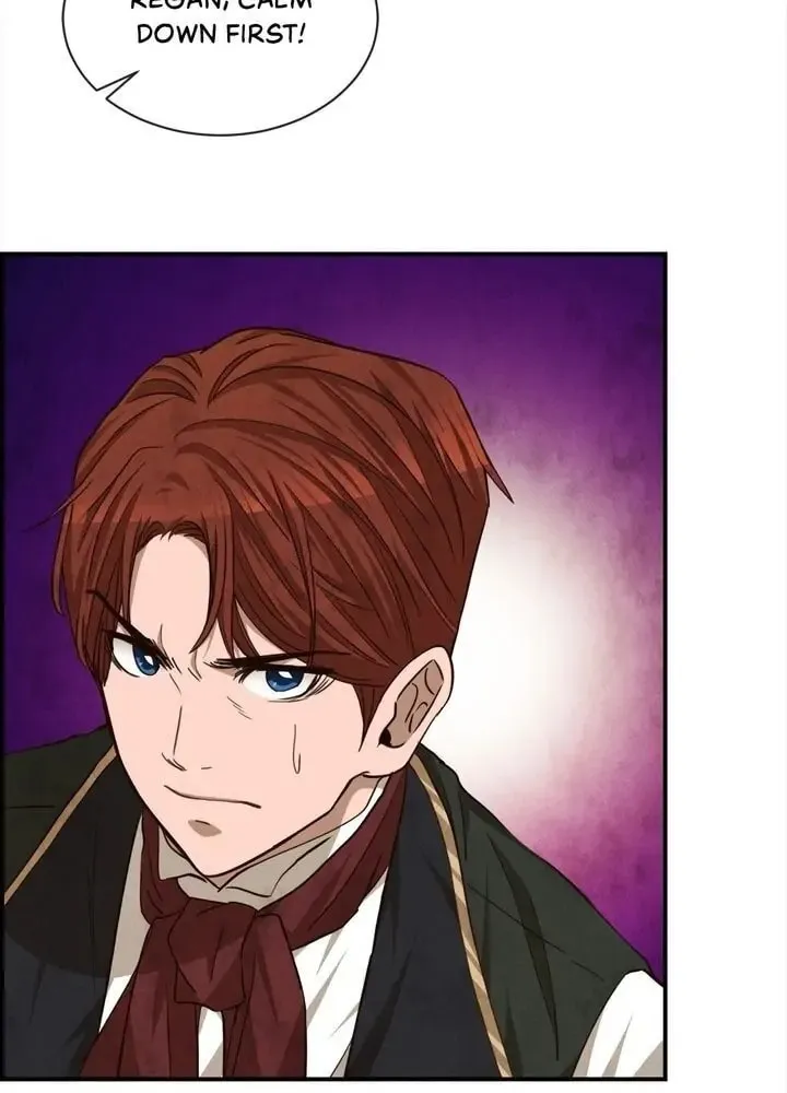 Ingrid, the White Deer Chapter 77 page 3 - 