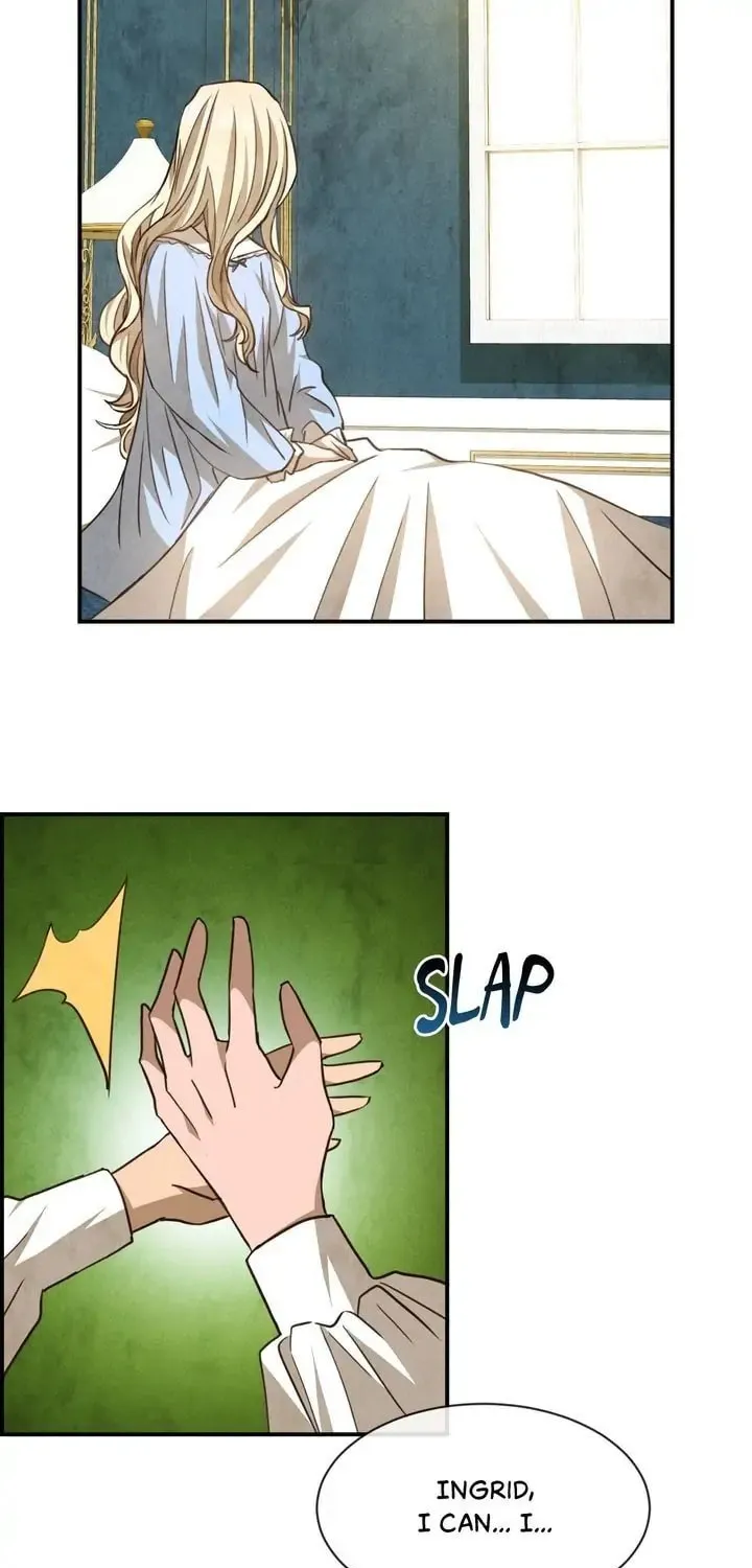 Ingrid, the White Deer Chapter 77 page 21 - 