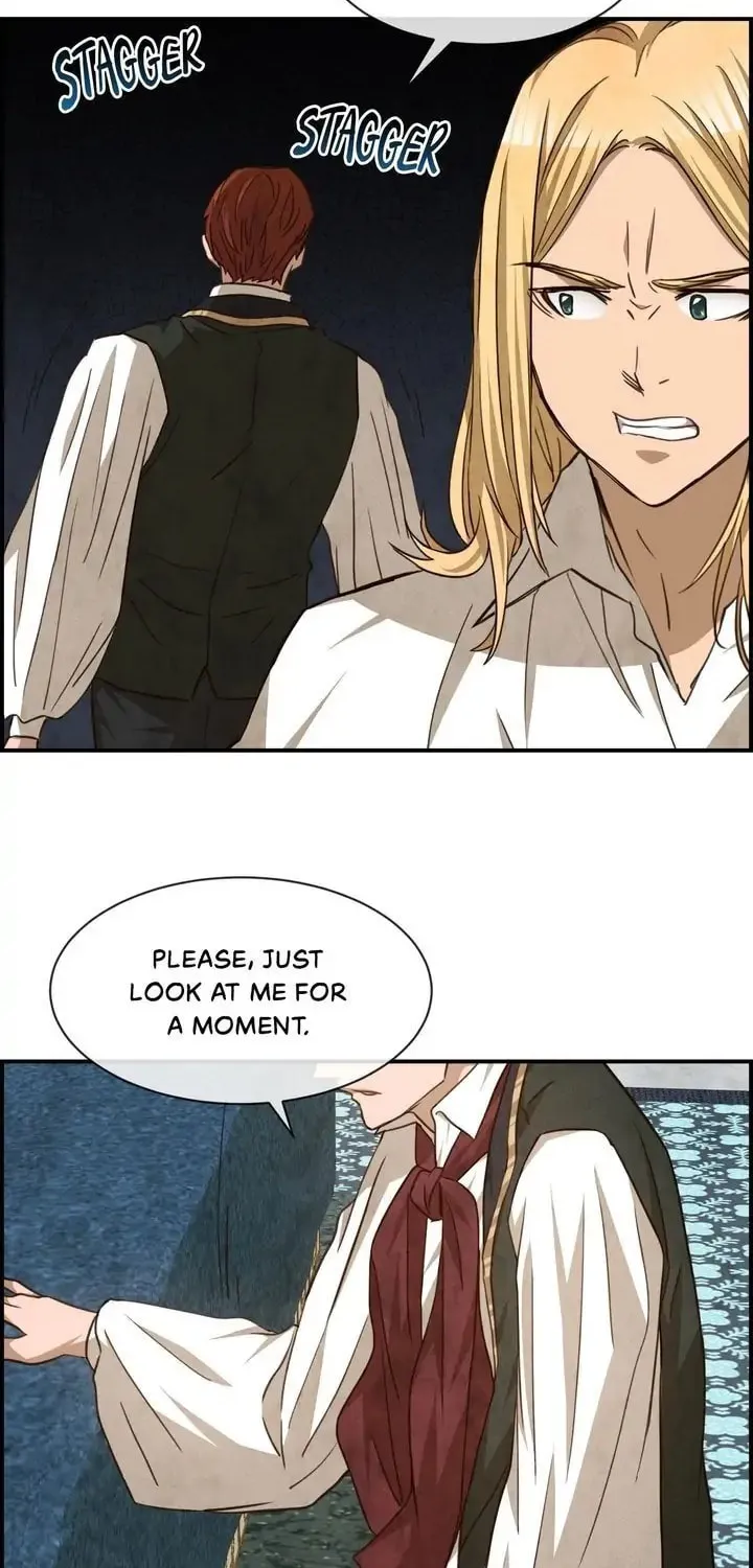 Ingrid, the White Deer Chapter 77 page 22 - 