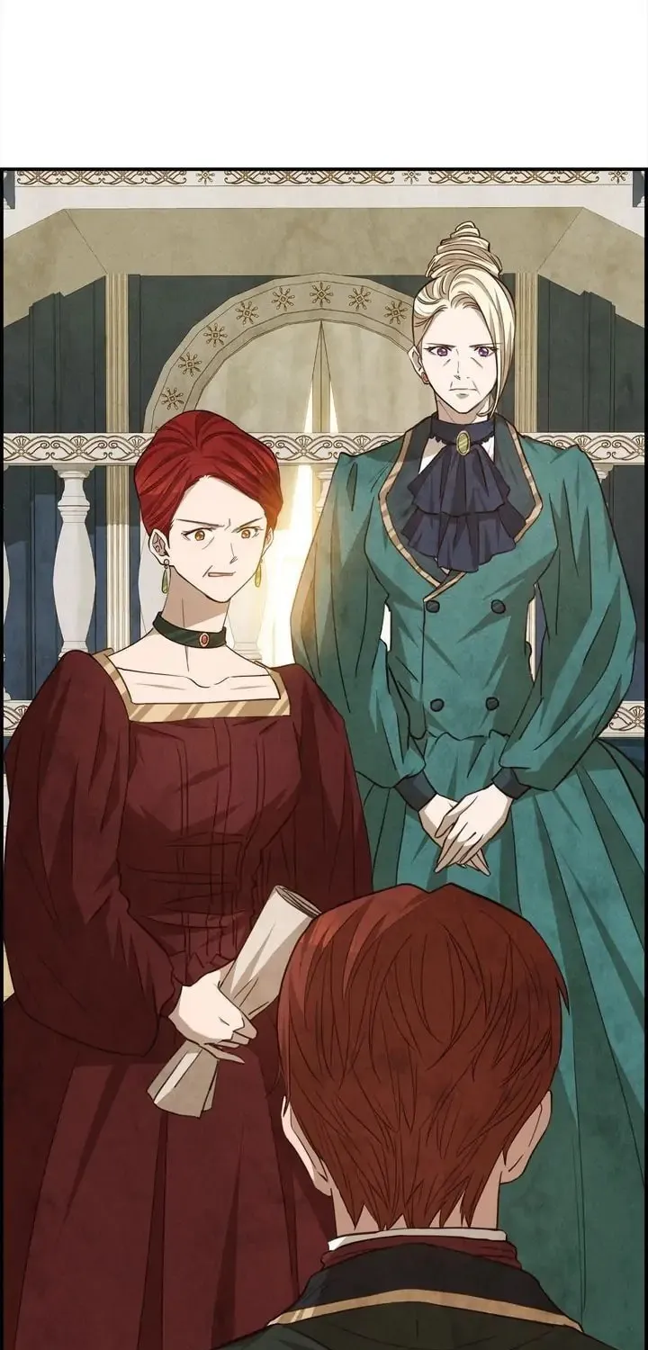 Ingrid, the White Deer Chapter 77 page 4 - 
