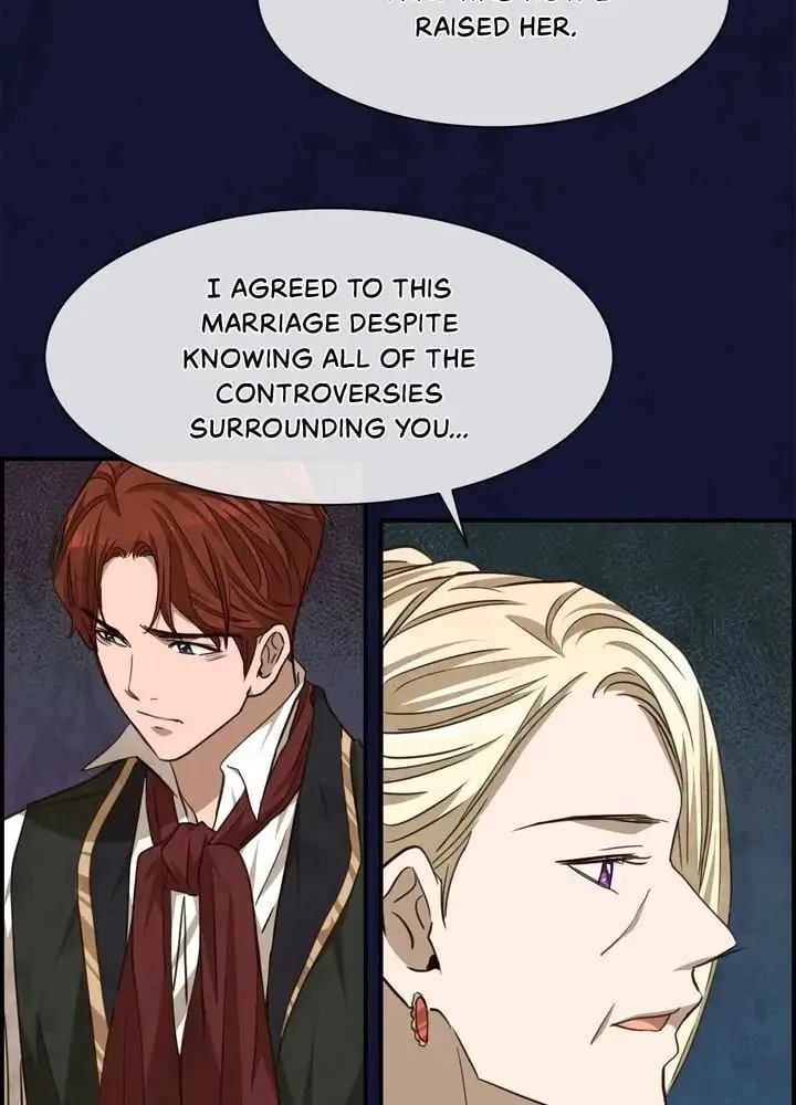 Ingrid, the White Deer Chapter 77 page 36 - 