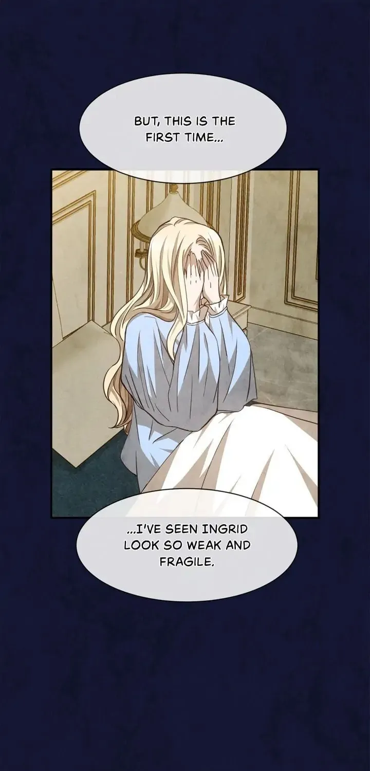 Ingrid, the White Deer Chapter 77 page 38 - 
