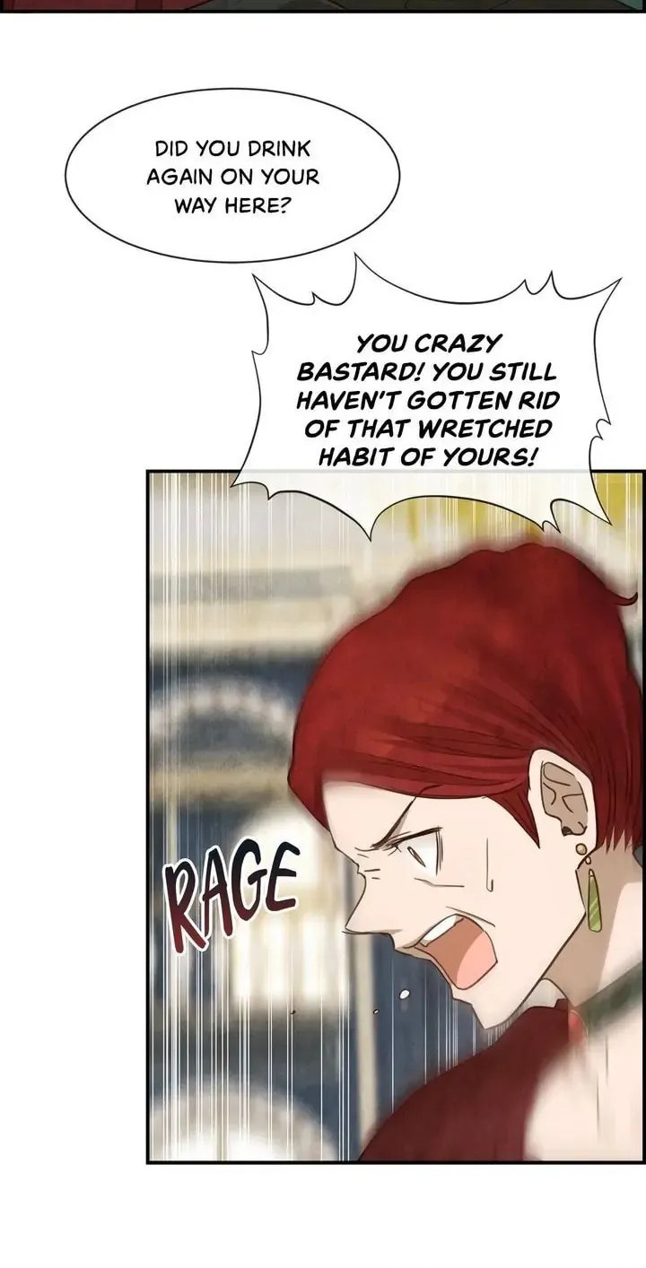 Ingrid, the White Deer Chapter 77 page 5 - 