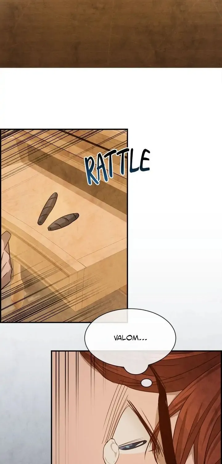 Ingrid, the White Deer Chapter 77 page 46 - 