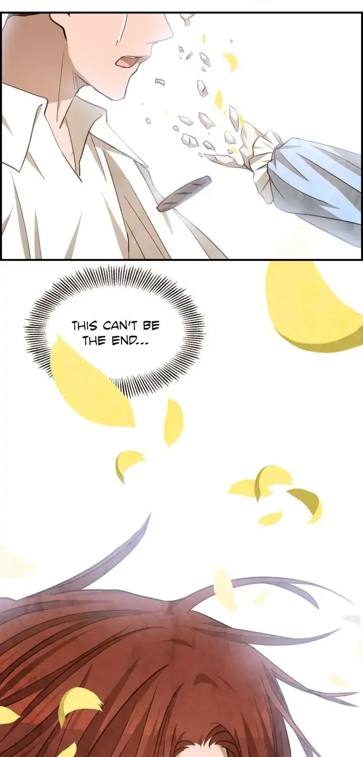 Ingrid, the White Deer Chapter 77 page 60 - 