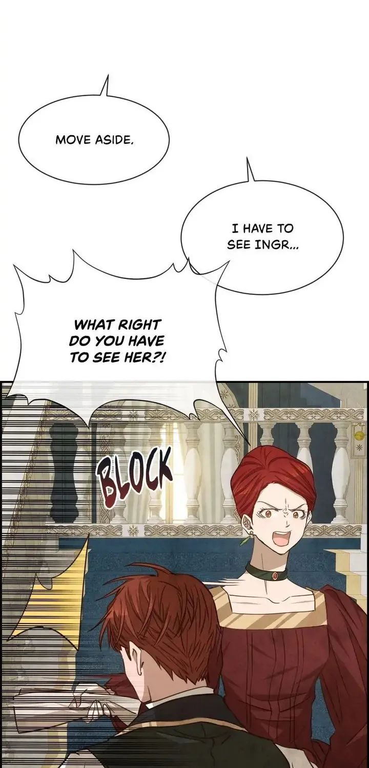 Ingrid, the White Deer Chapter 77 page 7 - 