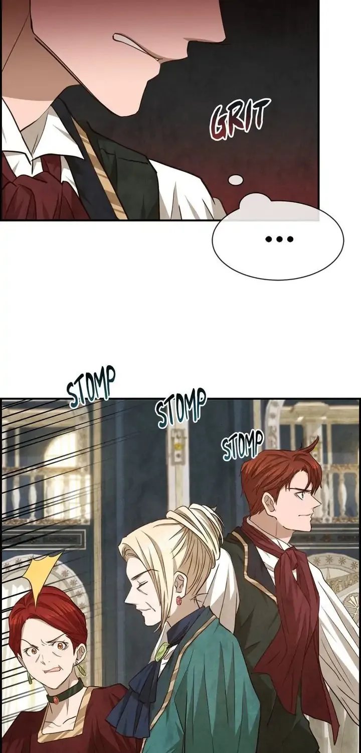 Ingrid, the White Deer Chapter 77 page 10 - 