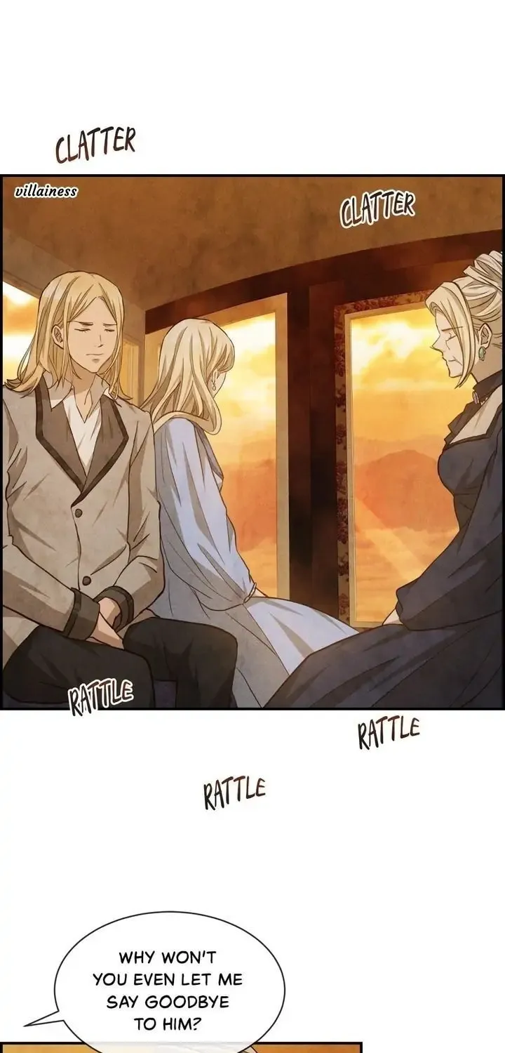 Ingrid, the White Deer Chapter 78 page 1 - 