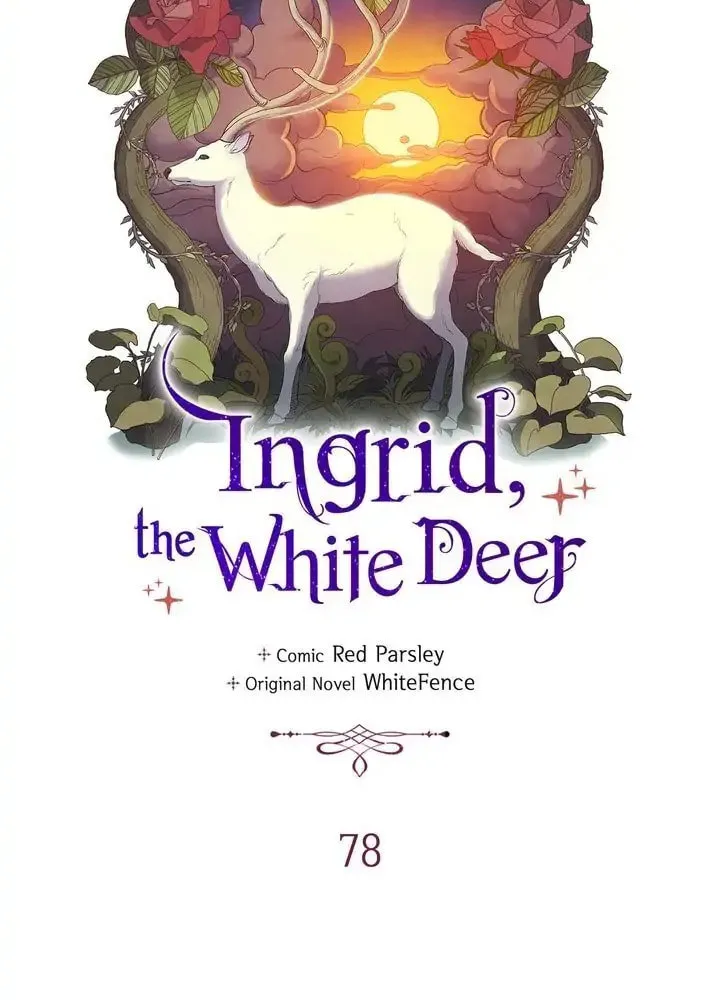 Ingrid, the White Deer Chapter 78 page 15 - 