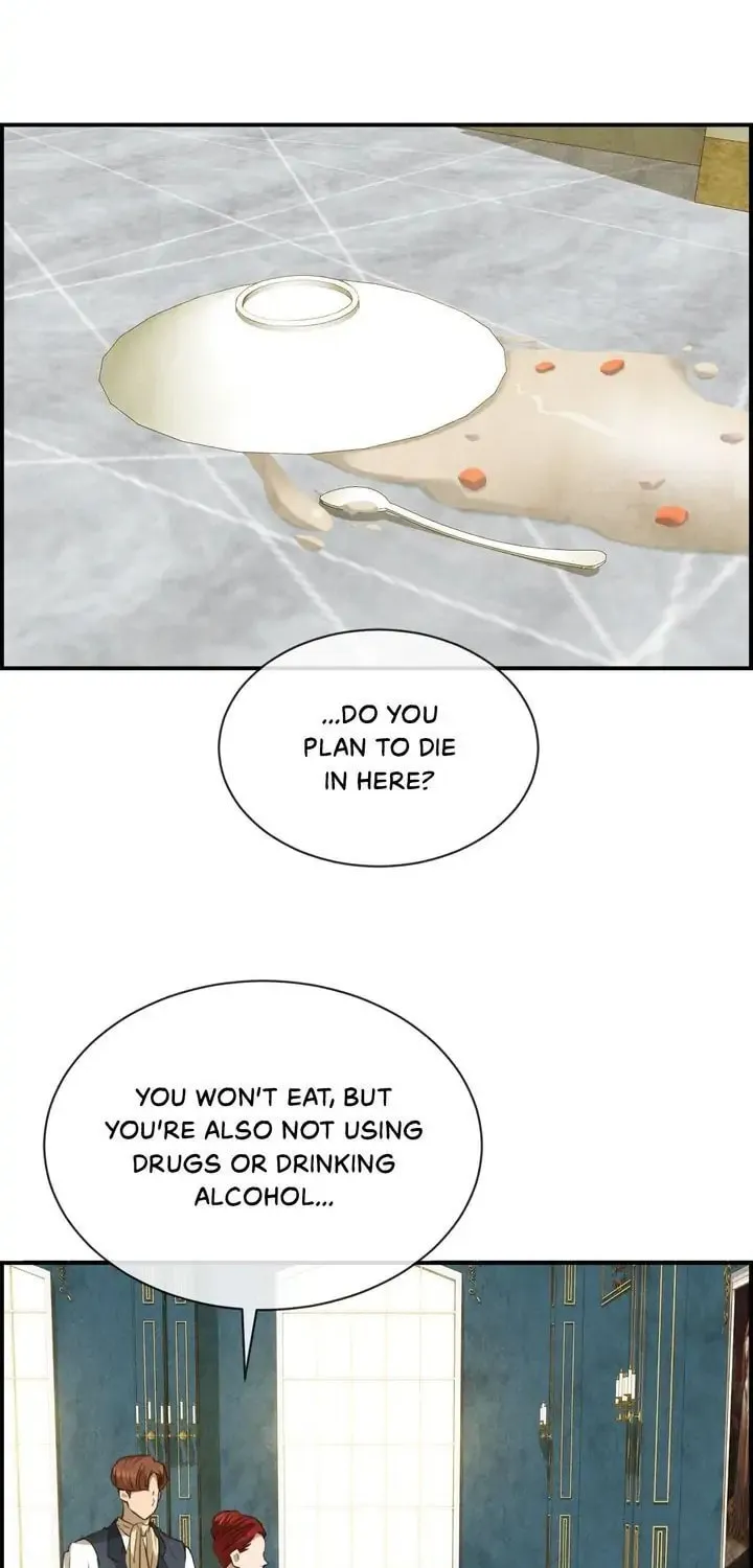 Ingrid, the White Deer Chapter 78 page 19 - 