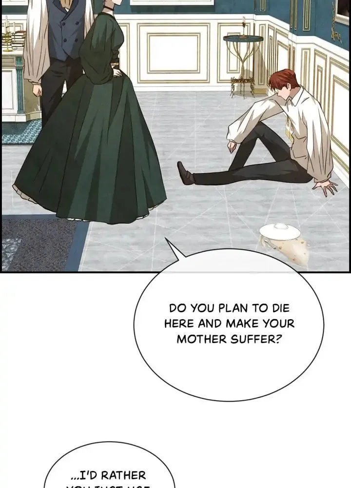 Ingrid, the White Deer Chapter 78 page 20 - 