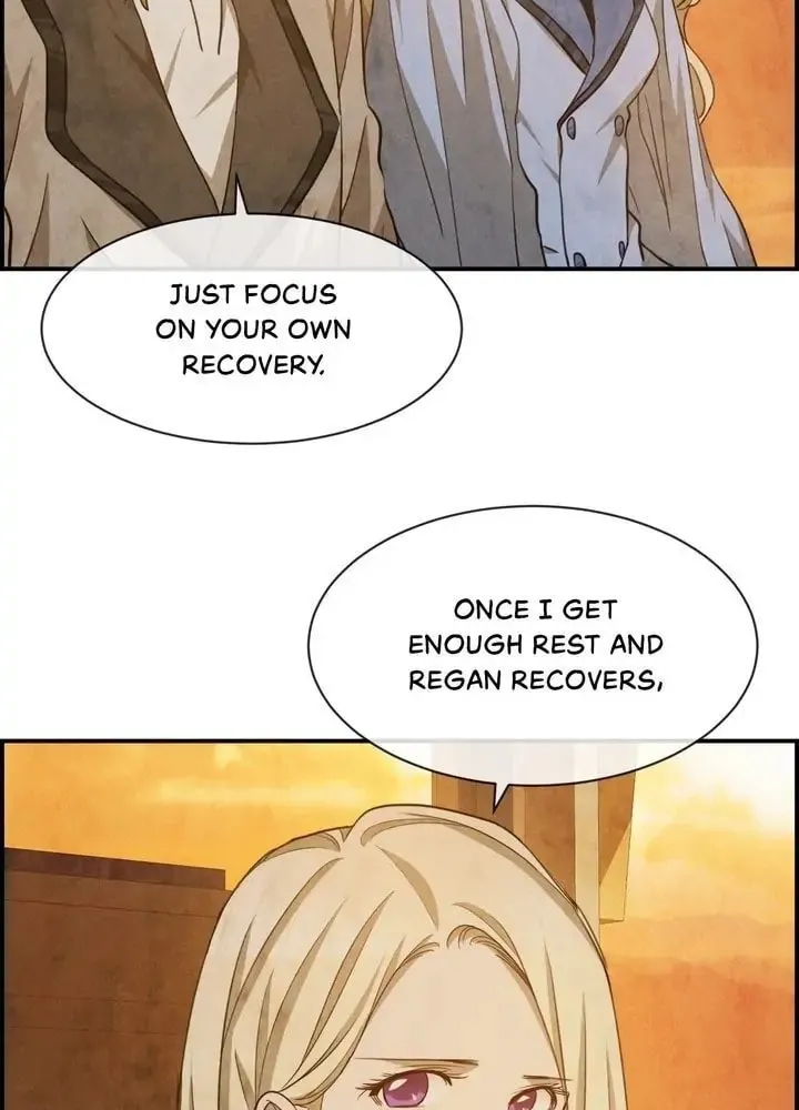 Ingrid, the White Deer Chapter 78 page 3 - 