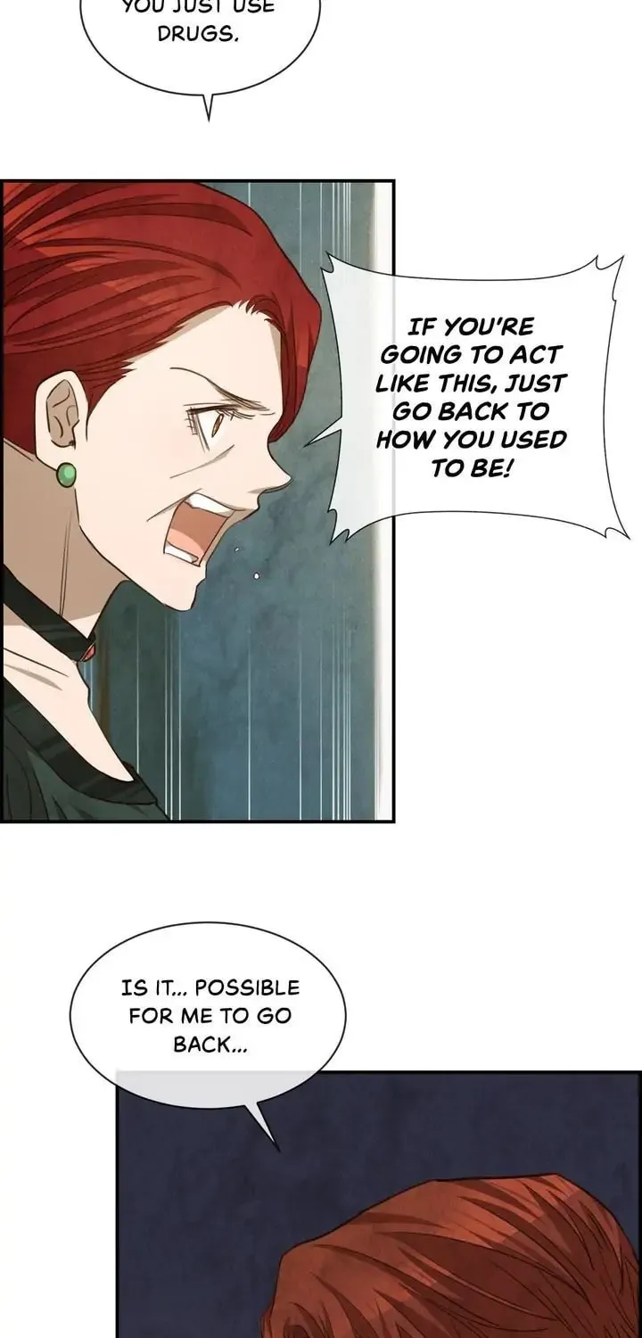 Ingrid, the White Deer Chapter 78 page 21 - 
