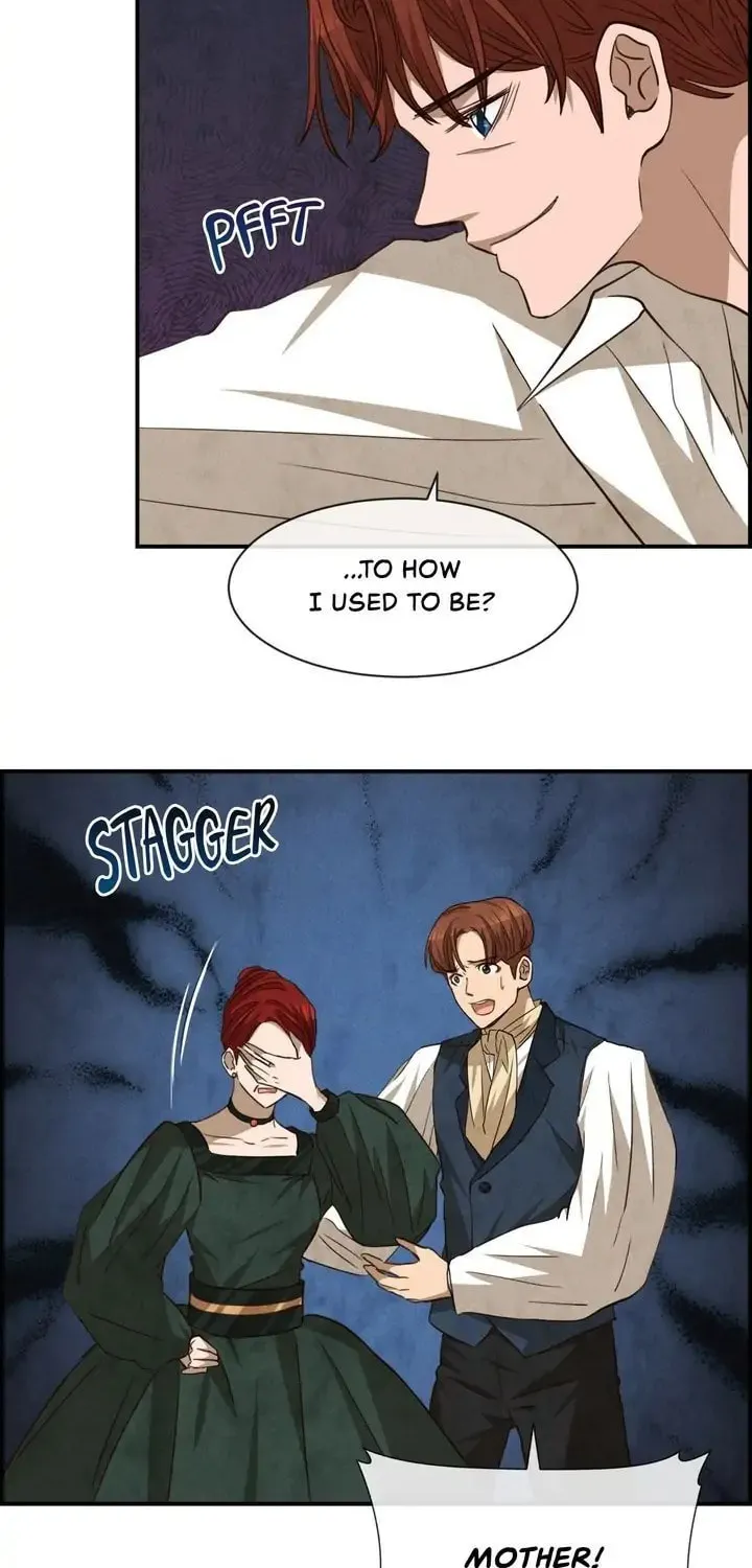 Ingrid, the White Deer Chapter 78 page 22 - 