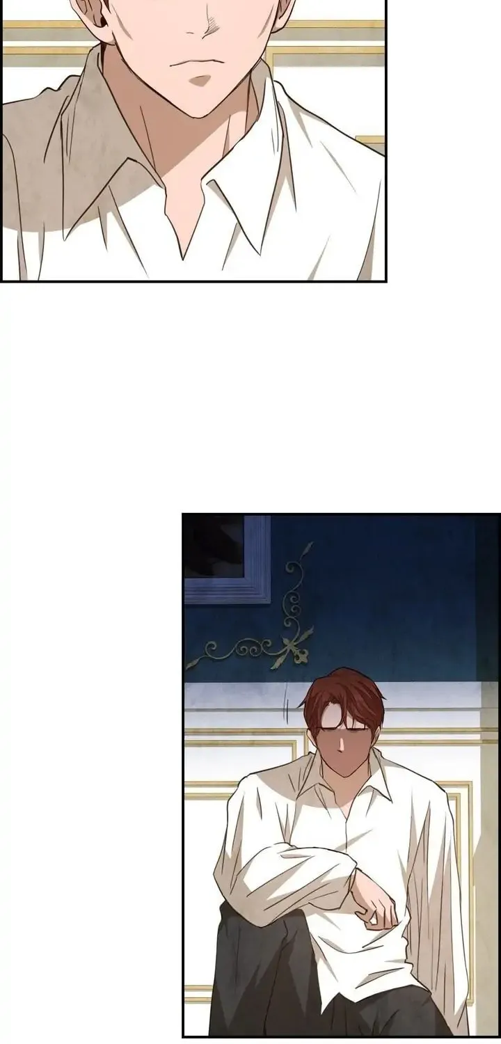 Ingrid, the White Deer Chapter 78 page 25 - 
