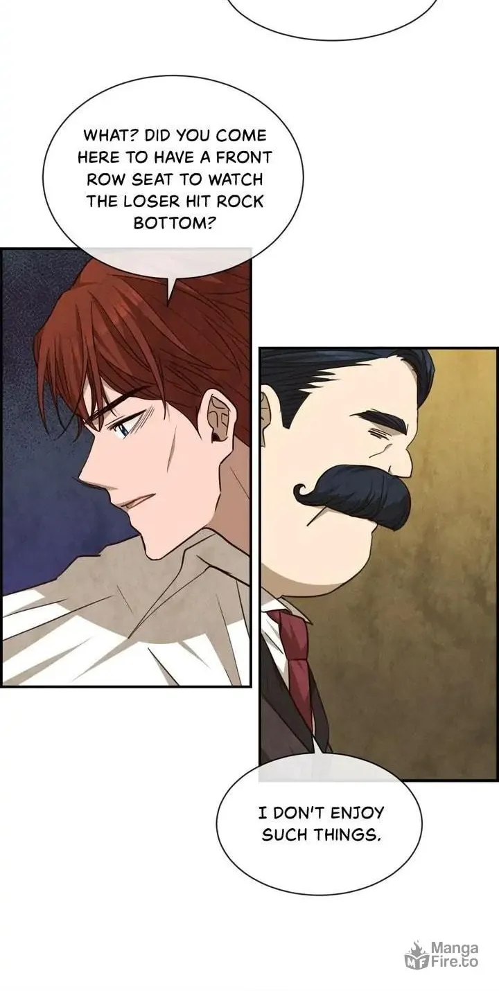 Ingrid, the White Deer Chapter 78 page 28 - 