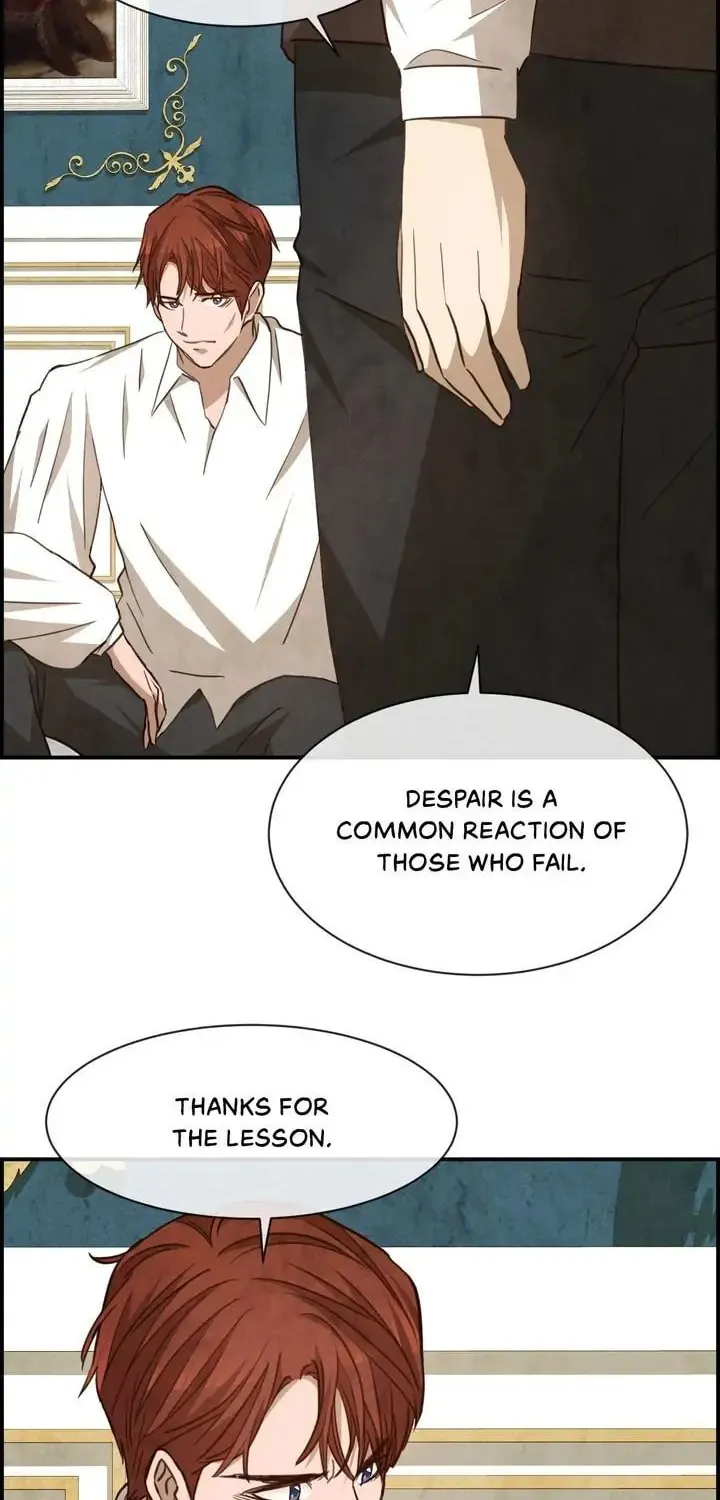Ingrid, the White Deer Chapter 78 page 30 - 