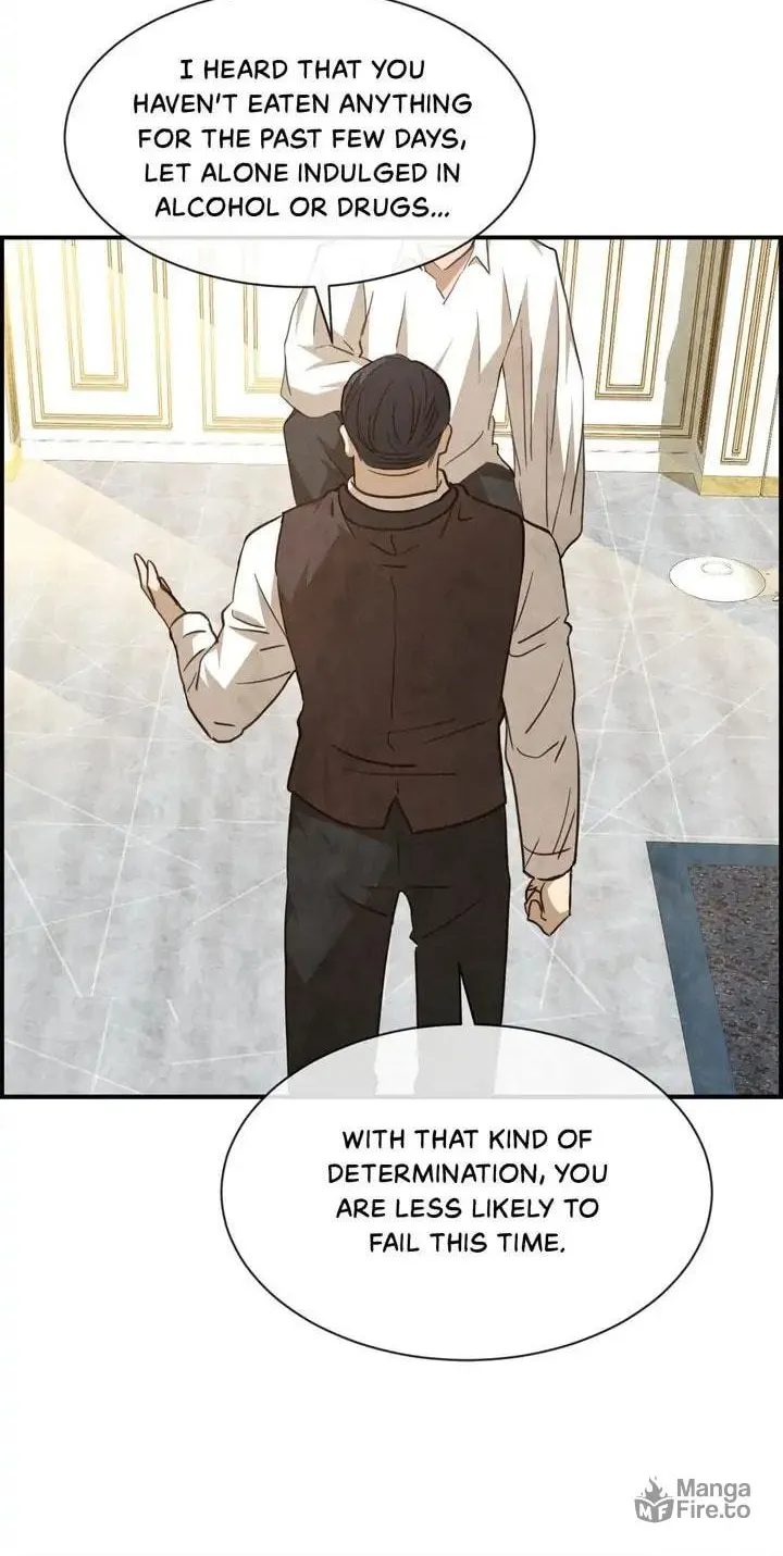 Ingrid, the White Deer Chapter 78 page 33 - 