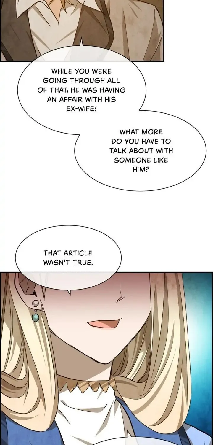 Ingrid, the White Deer Chapter 78 page 5 - 