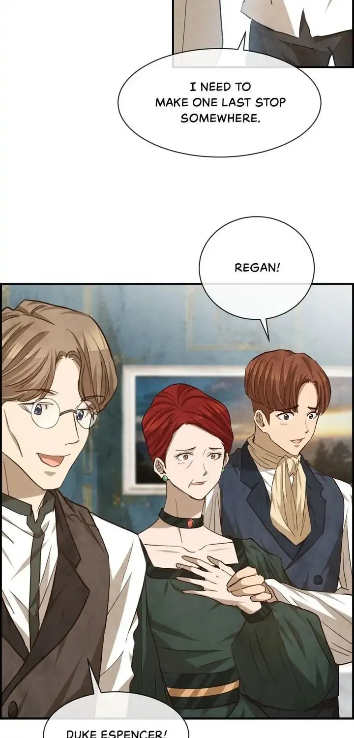 Ingrid, the White Deer Chapter 78 page 50 - 