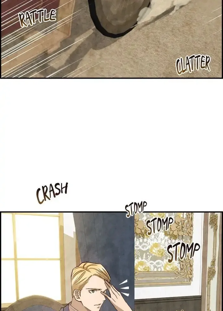 Ingrid, the White Deer Chapter 78 page 54 - 