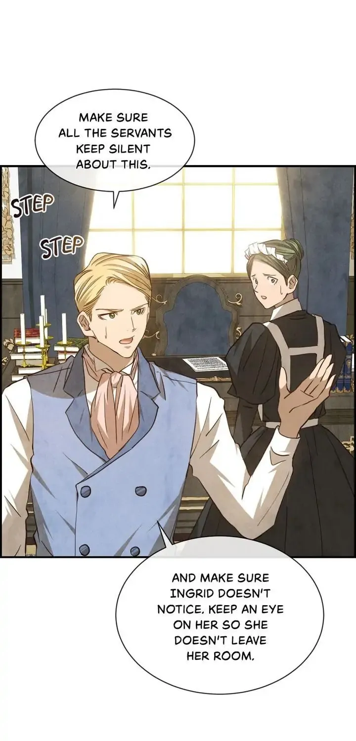 Ingrid, the White Deer Chapter 78 page 57 - 
