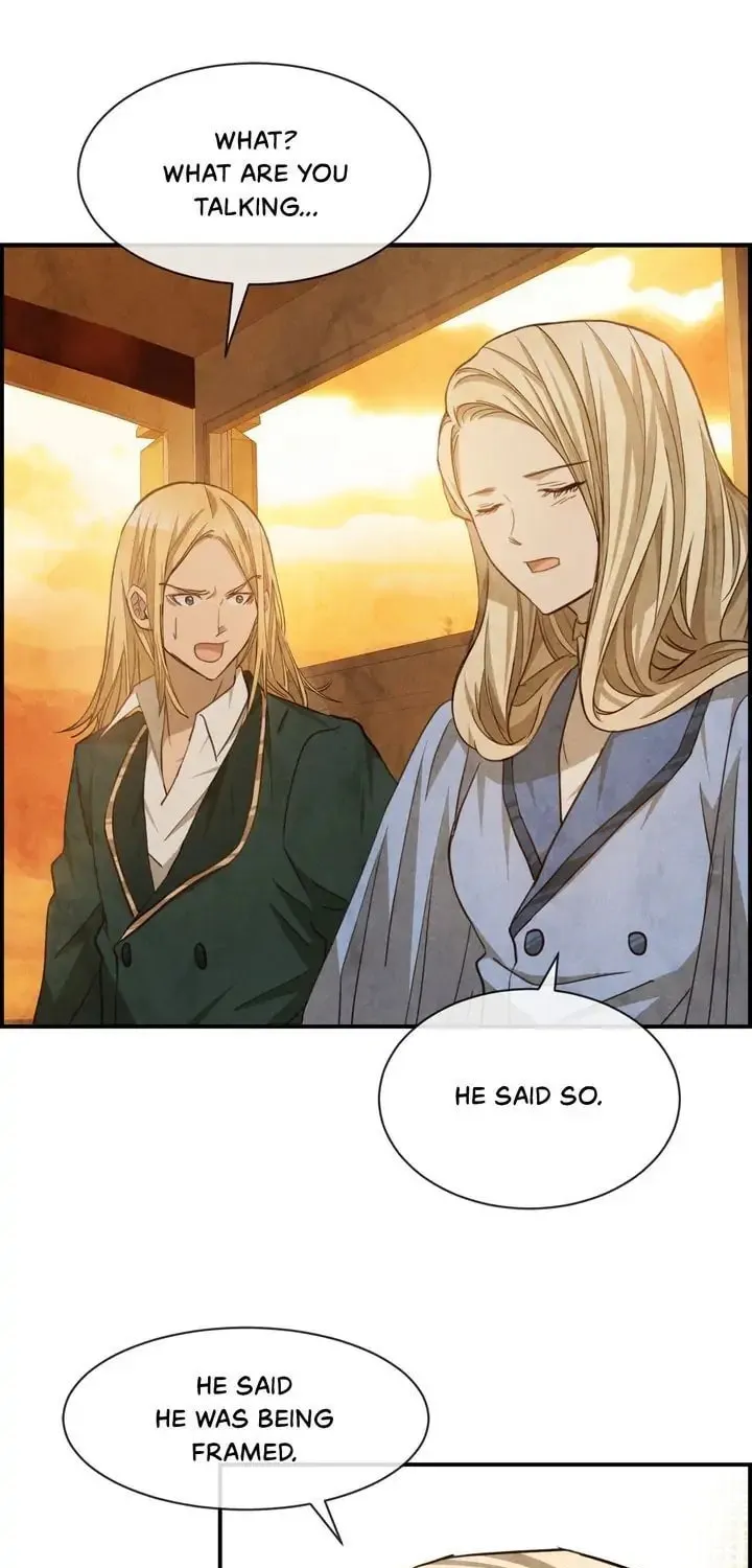 Ingrid, the White Deer Chapter 78 page 7 - 