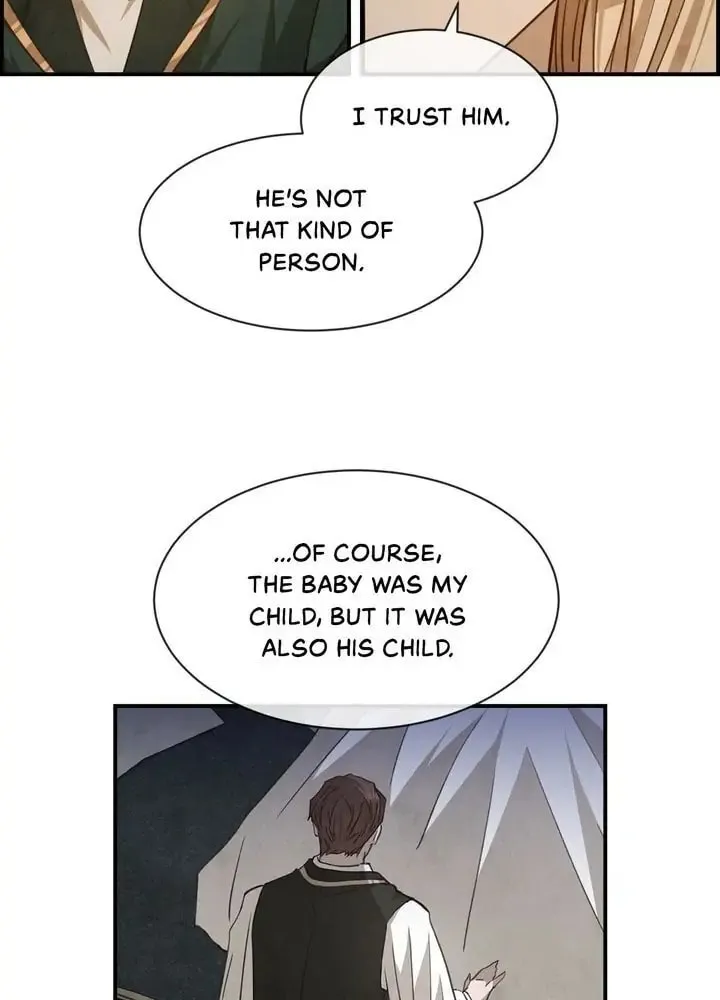 Ingrid, the White Deer Chapter 78 page 9 - 