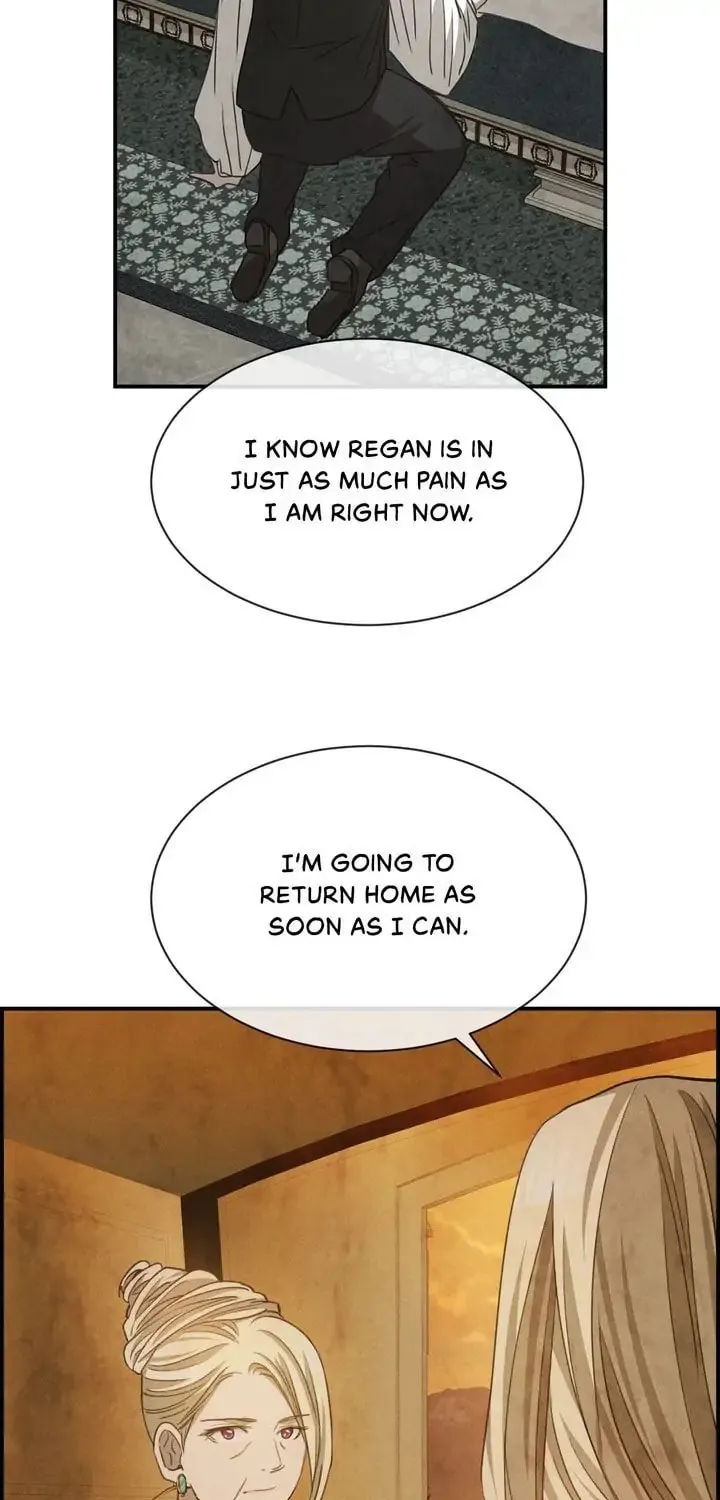 Ingrid, the White Deer Chapter 78 page 10 - 