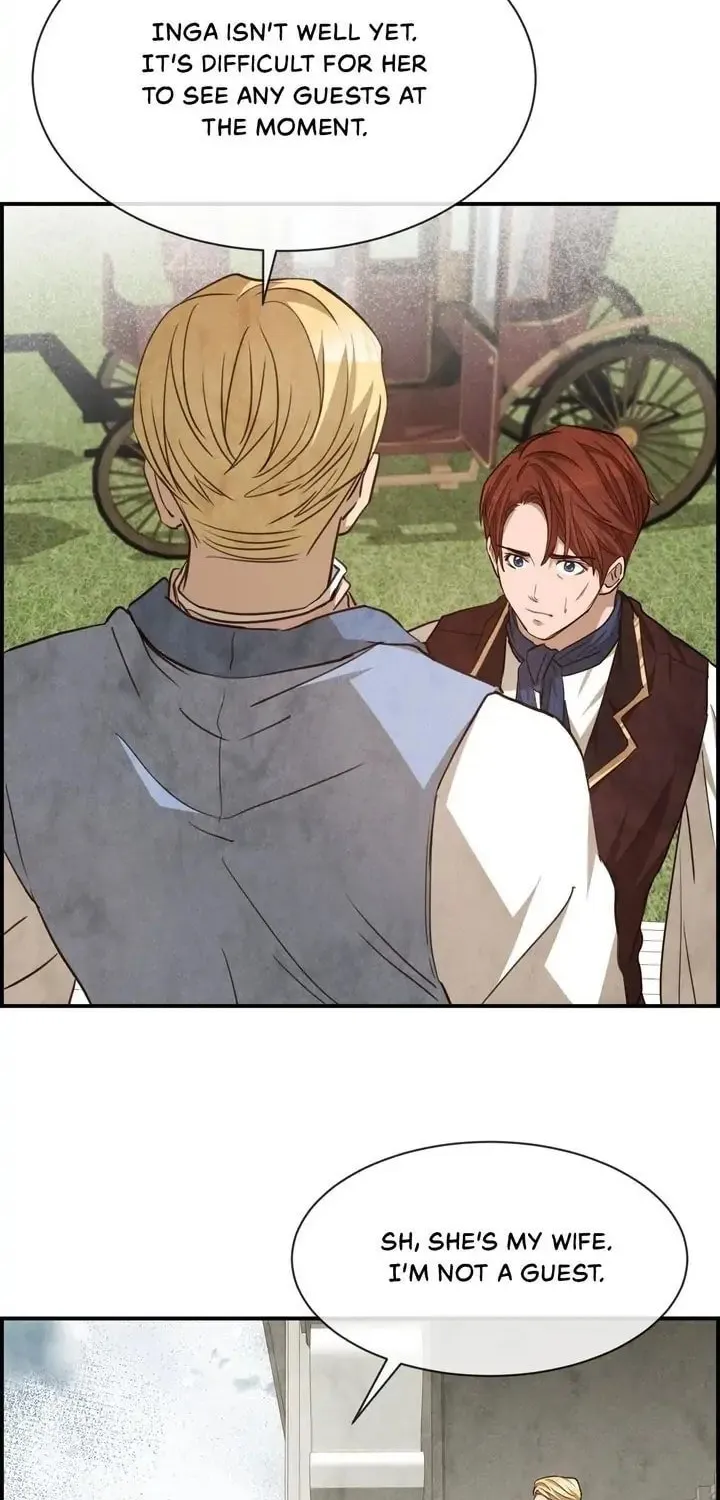 Ingrid, the White Deer Chapter 79 page 2 - 