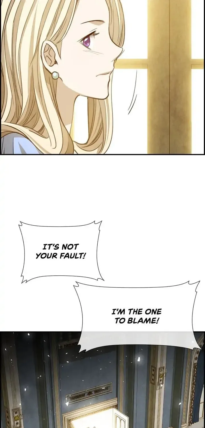Ingrid, the White Deer Chapter 79 page 12 - 