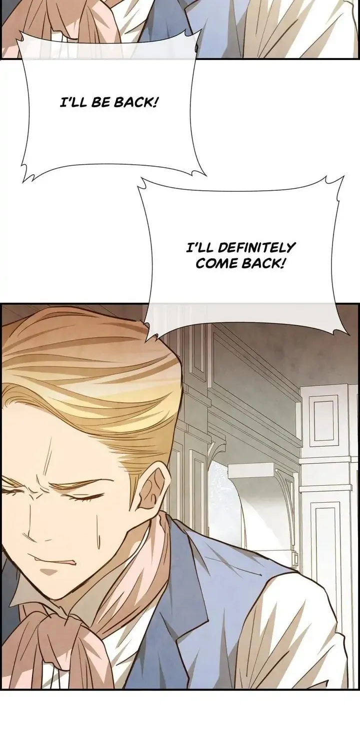 Ingrid, the White Deer Chapter 79 page 15 - 